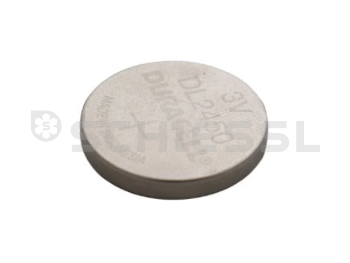 AIRZONE Batterie CR2450 Lithium 3V Ersatz