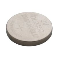 AIRZONE Batterie CR2450 Lithium 3V Ersatz