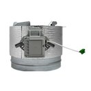 AIRZONE Easyzone Ventil mit Motor 150 mm