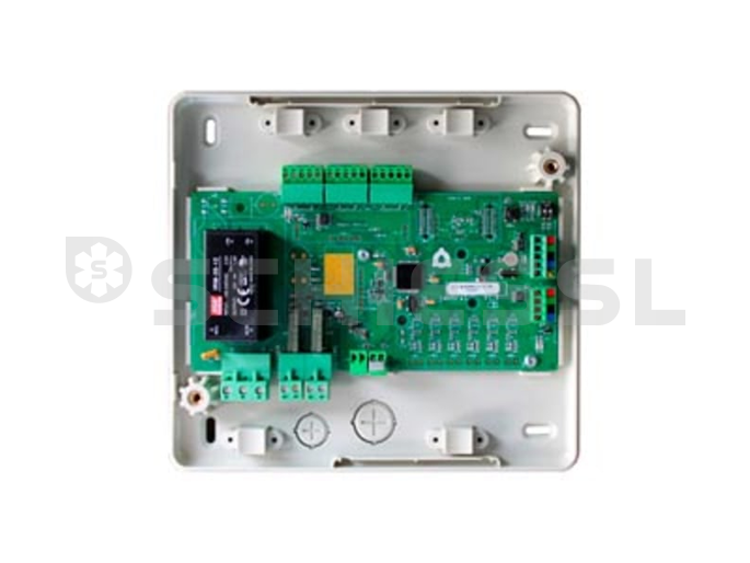 AIRZONE Aquazone Systemzentrale Acuazone