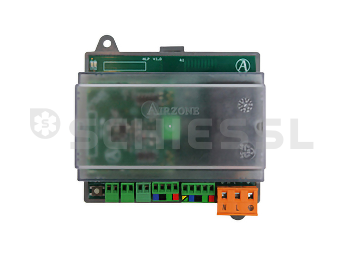 AIRZONE Aquazone GI3 Individual Unit Module Wired For Gateway