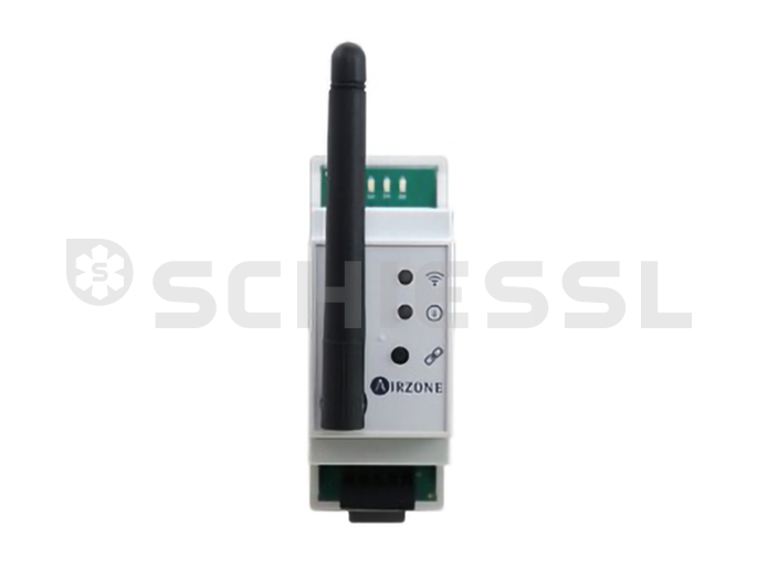 AIRZONE Airzone Flexa 25 / Easyzone 25 Steuerungsmod.-drahtl. Thermostatk.VALR