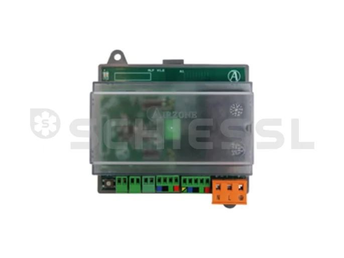 AIRZONE Aquazone Modulzone Kabel Midea/Kaysun V5 Protocol (HAHB) Einzelg.