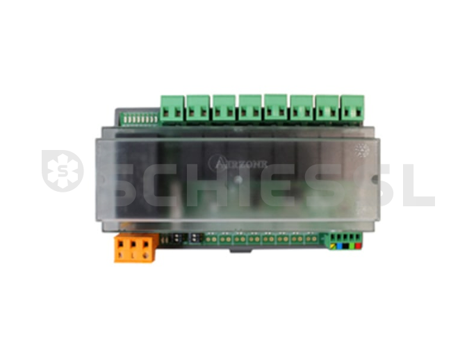 AIRZONE Aquazone Steuermodul strahlelemente Airzone 32Z