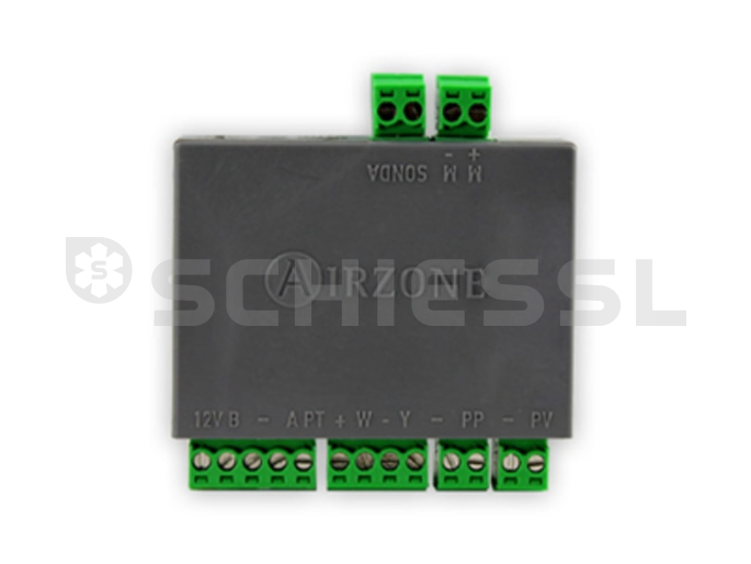 AIRZONE Aquazone Modulzone Motorkabel 32Z