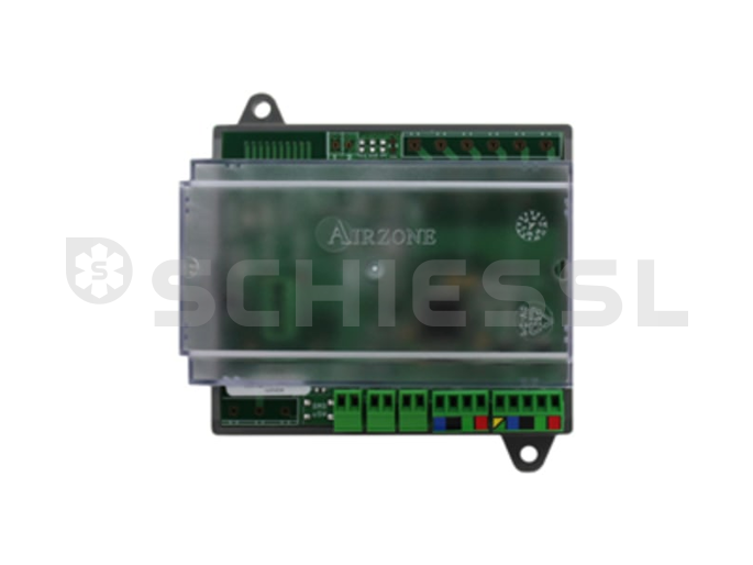 AIRZONE Aquazone Basismodul Kabel Einzelgerät Airzone 32Z