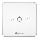 AIRZONE Aquazone Kabelthermostat einfach Lite weiß 32Z (DI6)