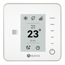 AIRZONE Flexa 25 Airzone Think Thermostat Funk weiß 8Z (CE6)