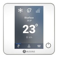 AIRZONE Flexa 25 Airzone Blueface Zero Thermostat Kabel weiß 8Z (CE6)