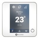 AIRZONE Flexa 25 Airzone Blueface Zero Thermostat Kabel weiß 8Z (CE6)