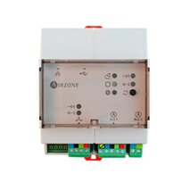 AIRZONE Webserver HUB Airzone Cloud Dual 2.4-5 GHz/Ethernet