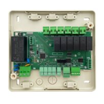 AIRZONE Steuerzentrale hydraulische  Produktion Airzones