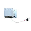 AIRZONE motorisierte Luftverteilung Antrieb rechteckiger Dämpfer