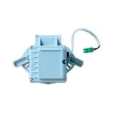 AIRZONE motorisierte Luftverteilung Antrieb runder Dämpfer