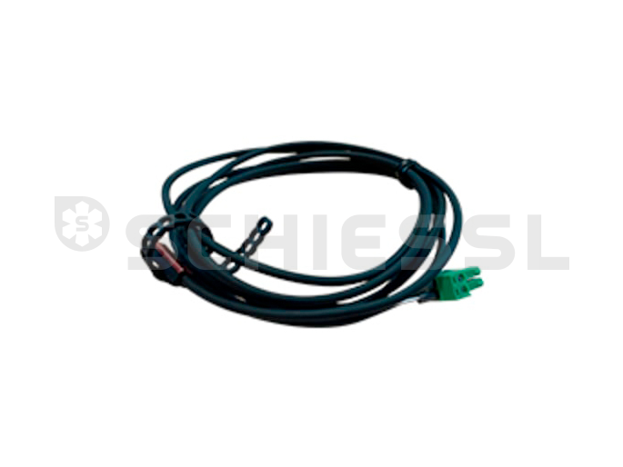 AIRZONE Temperaturfühler mit Airzone-Klemme (X6)