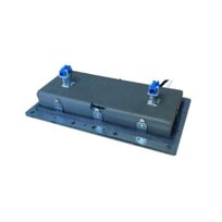 AIRZONE AirQ Box IAQ Überwachungs-und Kontrollgerät im Luftkanal