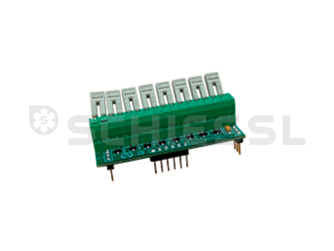 AIRZONE Flexa 25 Ein-/Aus-Modul Zone Airzone 8Z (CE8)