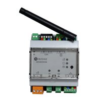 AIRZONE Flexa 25 Systemzentrale für die Wärme-/Kältestrahlungskontrolle Flexa 25