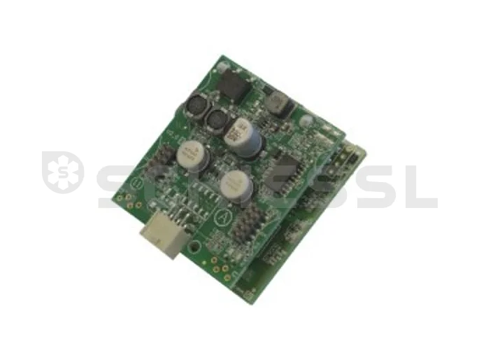 AIRZONE Gateway-controller Airzone-Hitachi rpi