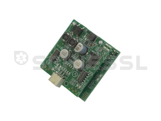 AIRZONE Gateway-controller Airzone-Hisense VRF