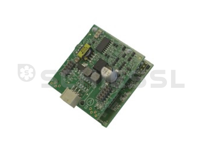 AIRZONE Gateway-controller Airzone-Samsung Nasa