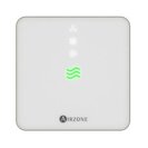 AIRZONE AirQ Sensor Wi-Fi Raumluftqualität RLQ weiß