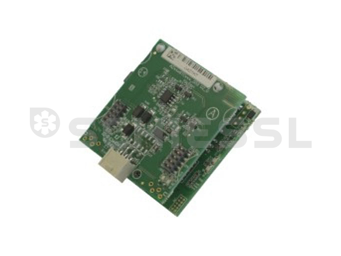 AIRZONE Gateway-controller Airzone-Fujitsu 3 wires