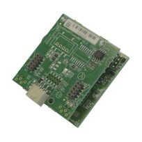 AIRZONE Baxi R32 controller gate