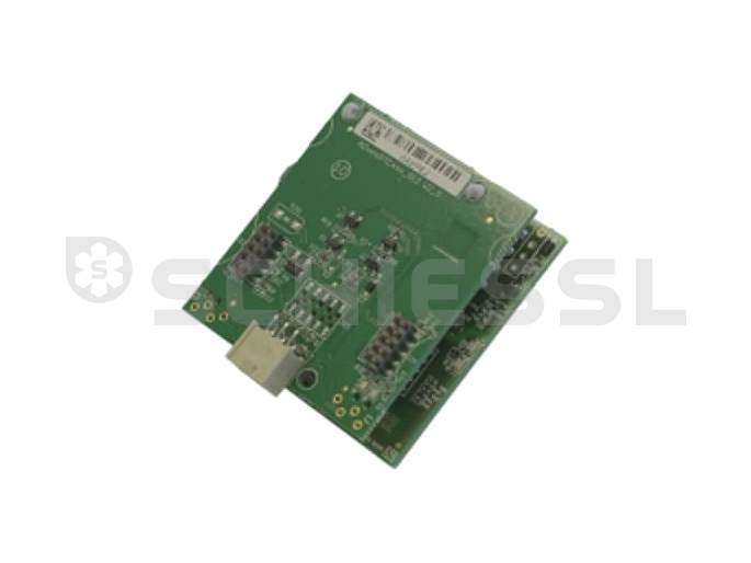 AIRZONE Gateway-Controller Airzone-Giwee VRF