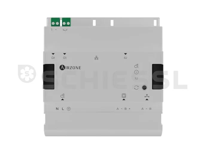 AIRZONE Aidoo Pro HUB Midea / Kaysun V5 Pro (HAHB) Region 1