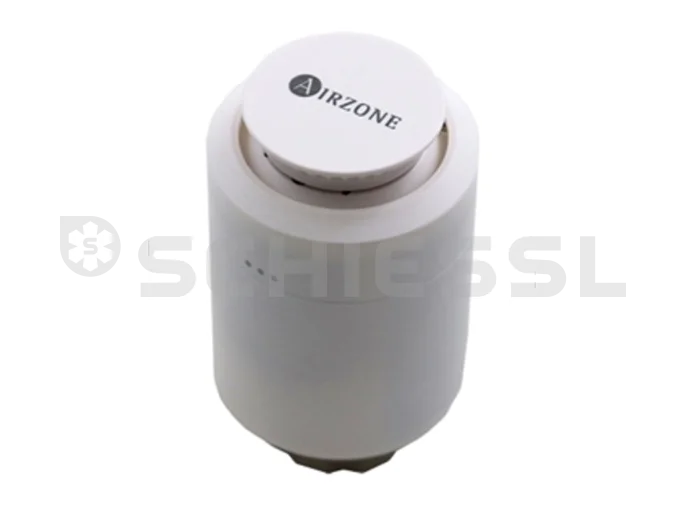 AIRZONE Pack Thermostatventilantrieb VALR f.Fußbodenheiz.M30x1.5mm (12 uds)