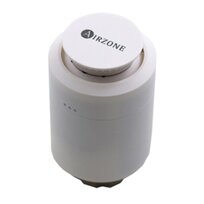 AIRZONE Pack Thermostatventilantrieb VALR f.Fußbodenheiz.M30x1.5mm (12 uds)