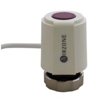 AIRZONE Pack Thermostatventilantrieb VALC für Fußbodenheiz.M30x1.5mm (12 uds)