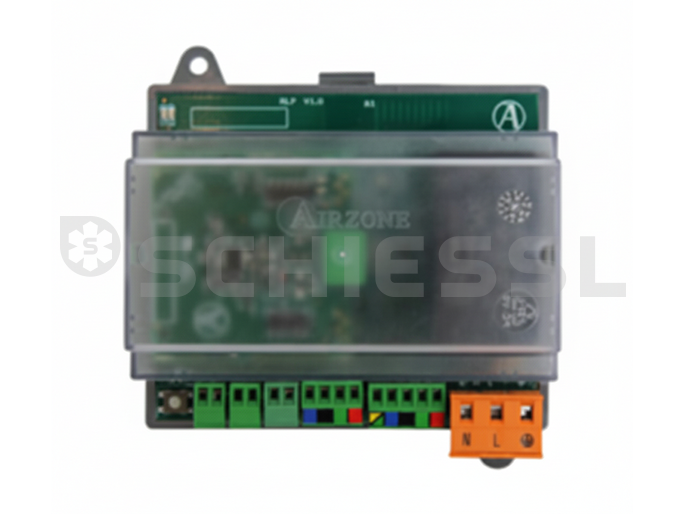 AIRZONE Aquazone Modul Einzelgerät Kabel Airzone-Wired