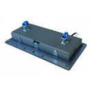 AIRZONE AirQ Ionisator Box im horizontalen Kanal (12V)