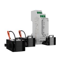 AIRZONE Wi-Fi-Energieverbrauchsmesspaket für dreiphasige Installationen Airzone