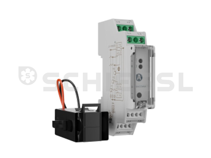 AIRZONE Wi-Fi-Energieverbrauchsmesspaket für einphasige Installationen Airzone