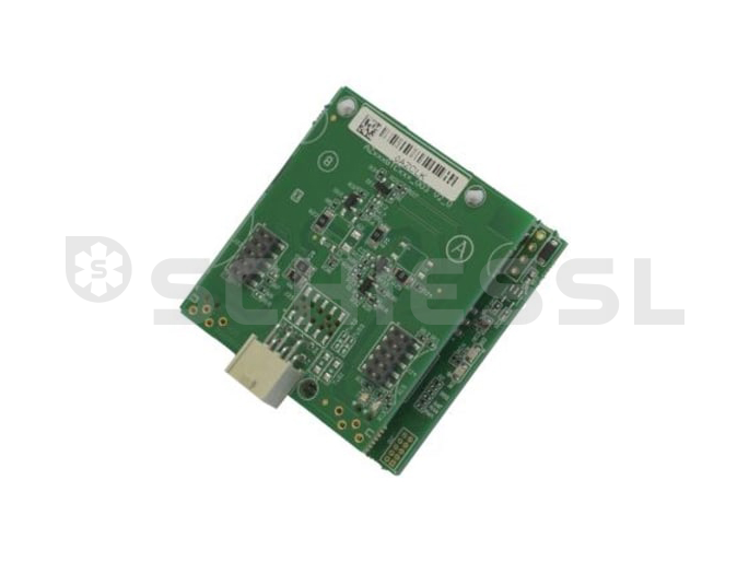 AIRZONE Gateway-controller Airzone-Panasonic RAC