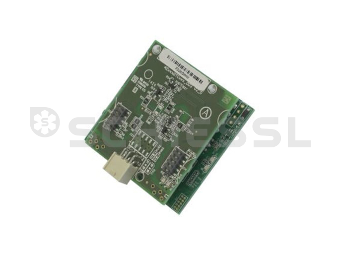 AIRZONE Gateway-controller Airzone-Mitsubishi Electric