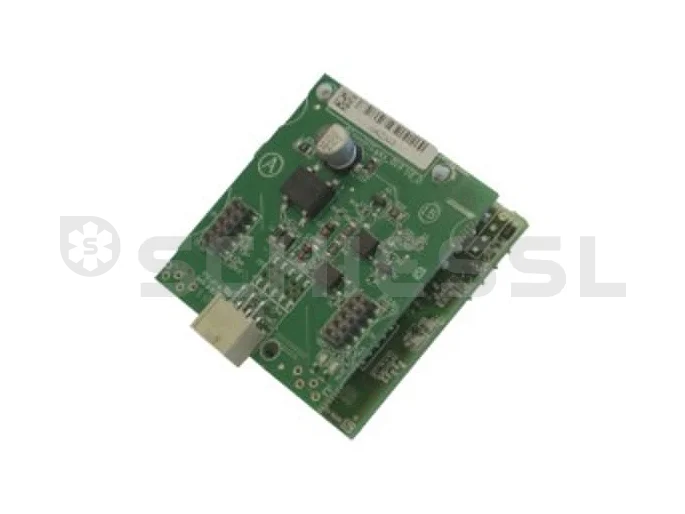 AIRZONE Gateway-controller Airzone-GHA