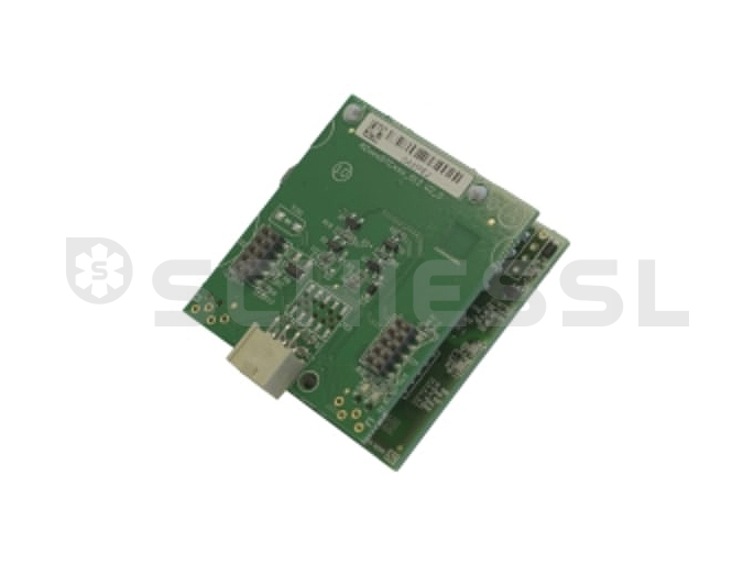 AIRZONE Gateway-controller Airzone-Hitachi RAD