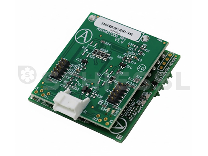 AIRZONE Gateway-controller Airzone-Fujitsu UART