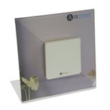 AIRZONE Marketingmaterial Display AirQ Sensor