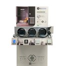 AIRZONE Marketingmaterial Easyzone 25 Metal Totem Display PL