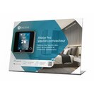 AIRZONE Marketingmaterial Aidoo Pro Aidoo Pro Fancoil Display EN