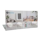 AIRZONE Marketingmaterial Austeller VALR-Heizkörper (MUL)