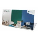 AIRZONE Marketingmaterial Aussteller KNX Ideero Airzone