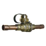 Alco ball shut-off valve BVA-M35 35mm  015347