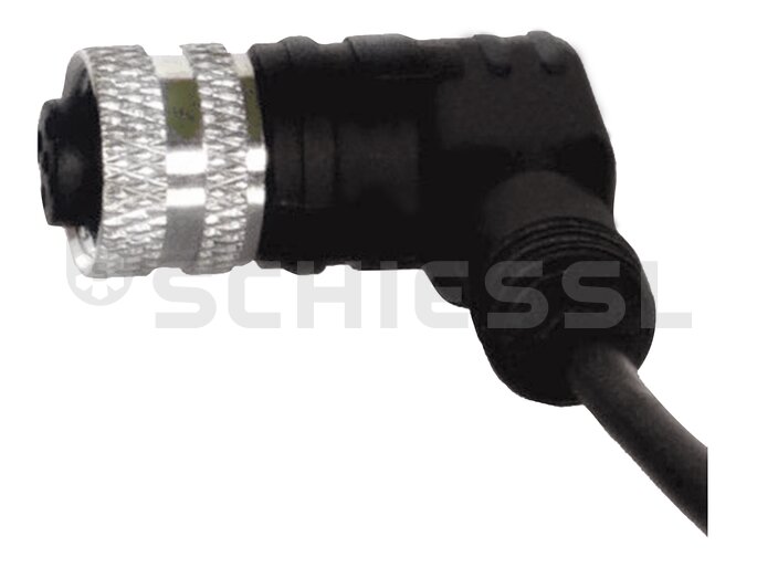 Alco connection cable with plug PT4-M60-FLR 6,0m f.PT5  804806