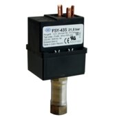 Alco Drehzahlregler FSY-41S 7/16''UNF  0715533